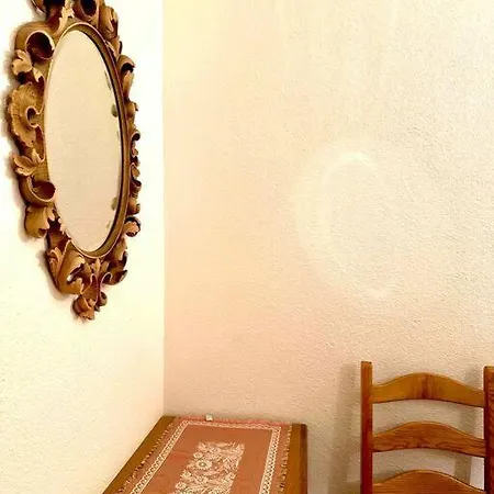 Emma Apartment