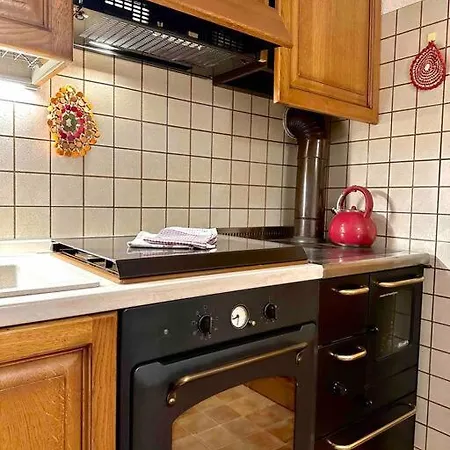 Apartment Emma Arraba